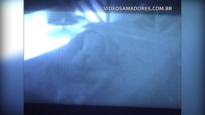 Mann filmt Fra fucking Noper a fënnt eraus datt hien e Cuckold ass