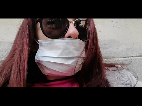 ❤️ D'Nicoletta hëlt sech op hirem Noper a pisst a senger Garage (Special Covid19 Italienesch Quarantän) Super Sex op Porno lb.com-porn-mz.ru ❌