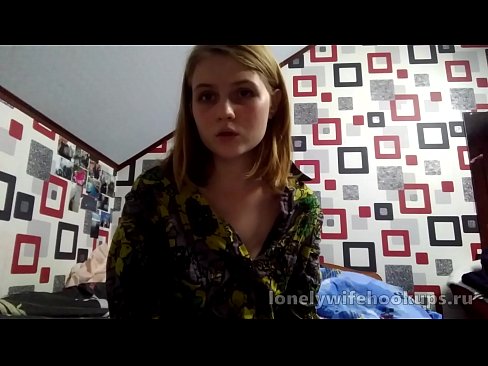 ❤️ Jonk blond Student aus Russland gär méi grouss Dicks. Super Sex op Porno lb.com-porn-mz.ru ❌