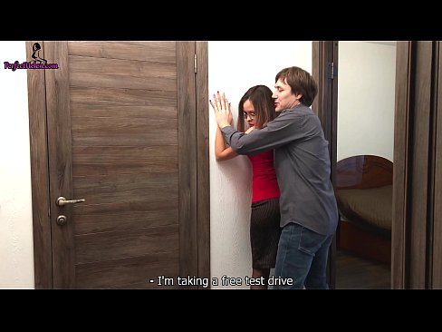 ❤️ Sexy Realtor ruckt sensuell Hir Pussy a Ficks beim Verkaf vun hirem Appartement - Krempai Super Sex op Porno lb.com-porn-mz.ru ❌