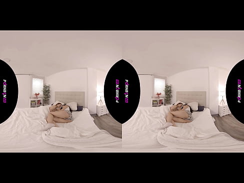 ❤️ PORNBCN VR Zwee jonk Lesben erwächen geil an 4K 180 3D virtuell Realitéit Genf Bellucci Katrina Moreno Super Sex op Porno lb.com-porn-mz.ru ❌