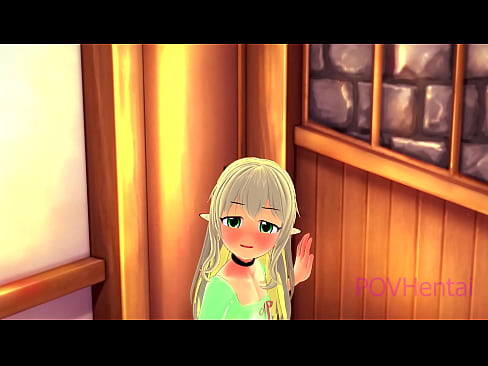 ❤️ (Trap) Elvish Déngschtmeedchen hëlleft Iech Äert Gesiicht ze wäschen. Super Sex op Porno lb.com-porn-mz.ru ❌