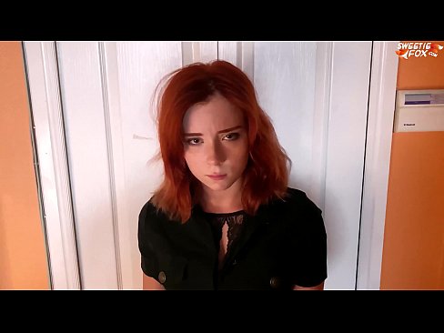 ❤️ Sécherheetsbeamten bestrooft schéin Fra fir Shoplifting - Cum Am Mond Super Sex op Porno lb.com-porn-mz.ru ❌