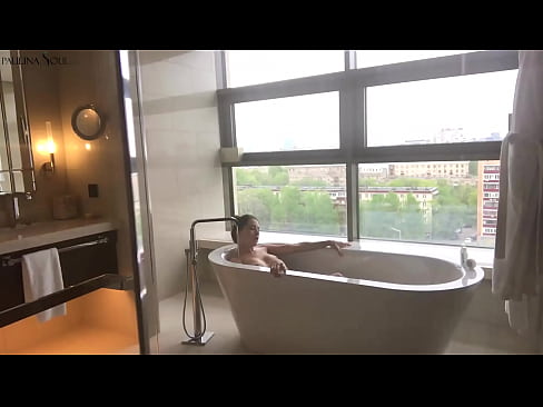 ❤️ Enorm Babe Leidenschaftlech ruckelt hir Muschi am Buedzëmmer Super Sex op Porno lb.com-porn-mz.ru ❌