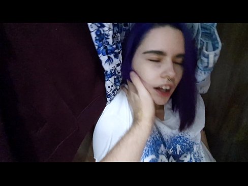 ❤️ Fannt meng Schwëster am Kleederschaf an huet hatt gehollef Super Sex op Porno lb.com-porn-mz.ru ❌